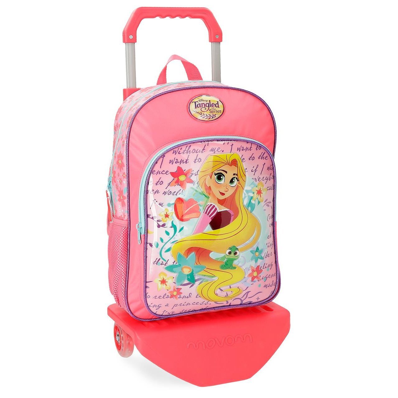 cartable raiponce
