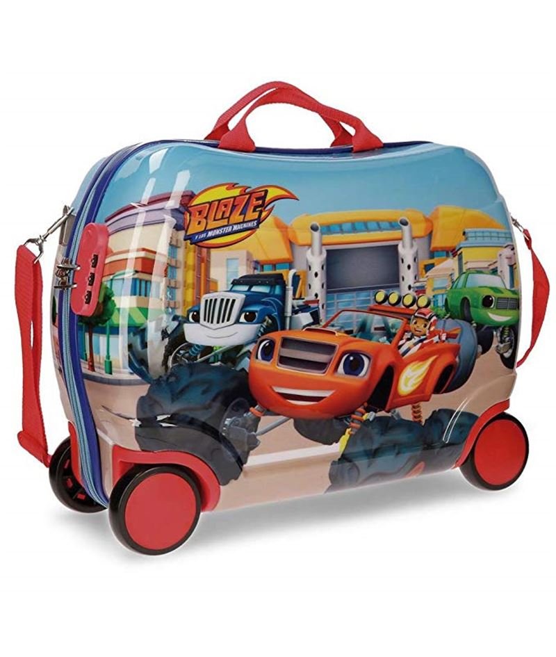 cartable blaze