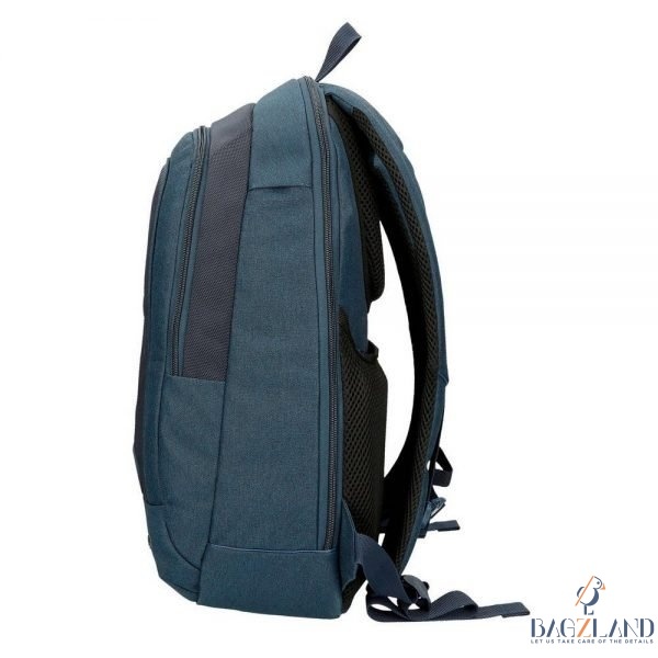 Sac à dos ordinateur pour ordinateur portable Pepe Jeans GREENWICH bleu – Image 8