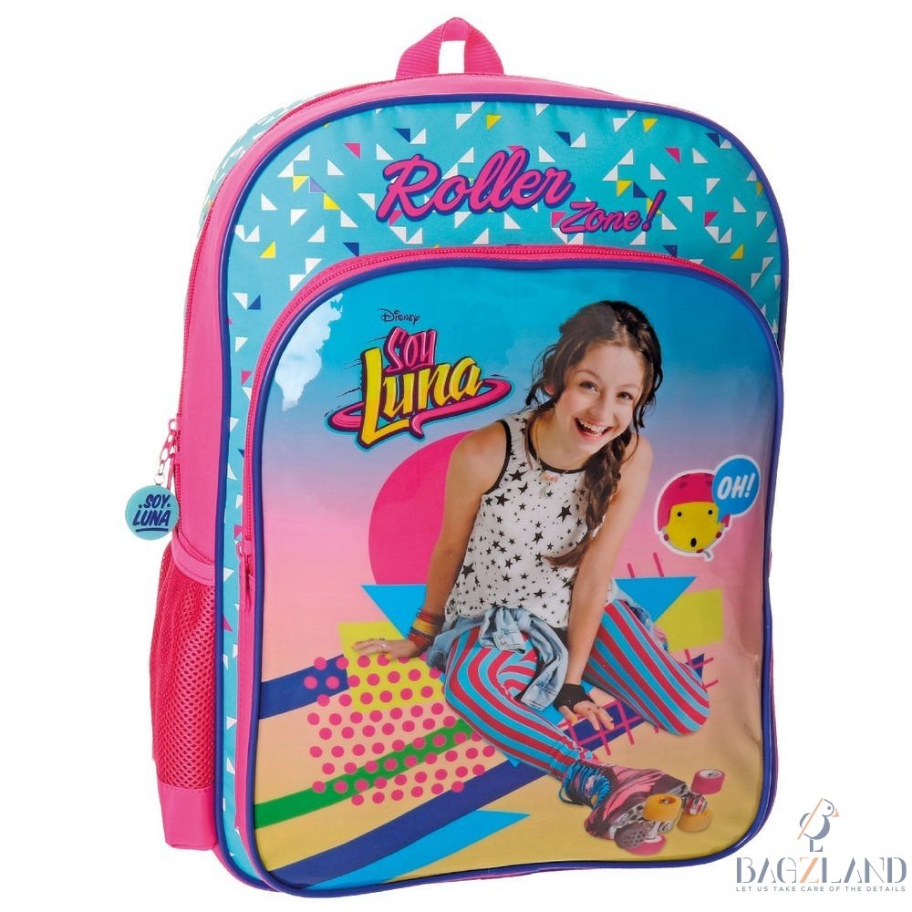 sac a dos soy luna