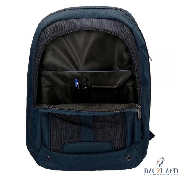 Sac à dos ordinateur pour ordinateur portable Pepe Jeans GREENWICH bleu – Image 6
