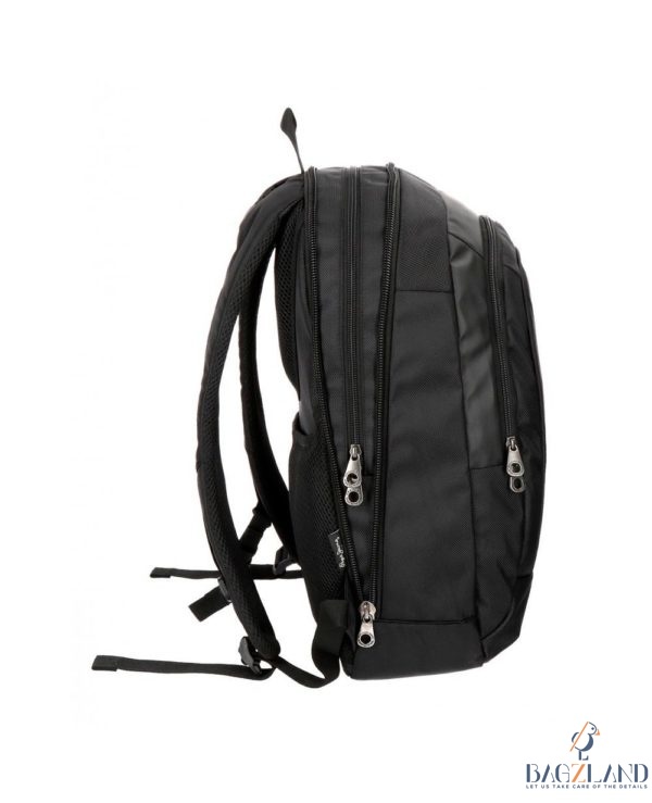 Sac à dos ordinateur Bromley Negra Pepe Jeans 44cm – Image 4
