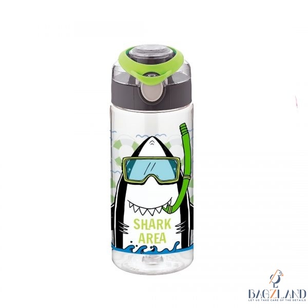 gourde d eau enfant garcon