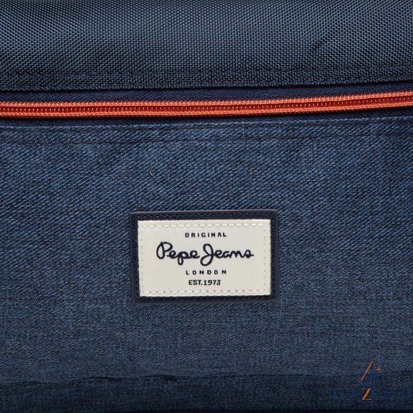 Sac à dos PEPE JEANS PAUL NAVY – Image 5