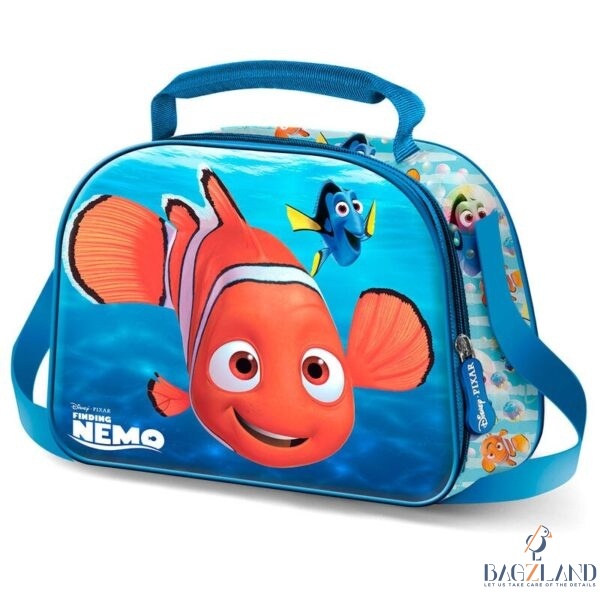 sac repas isotherme nemo enfant maroc casa rabat