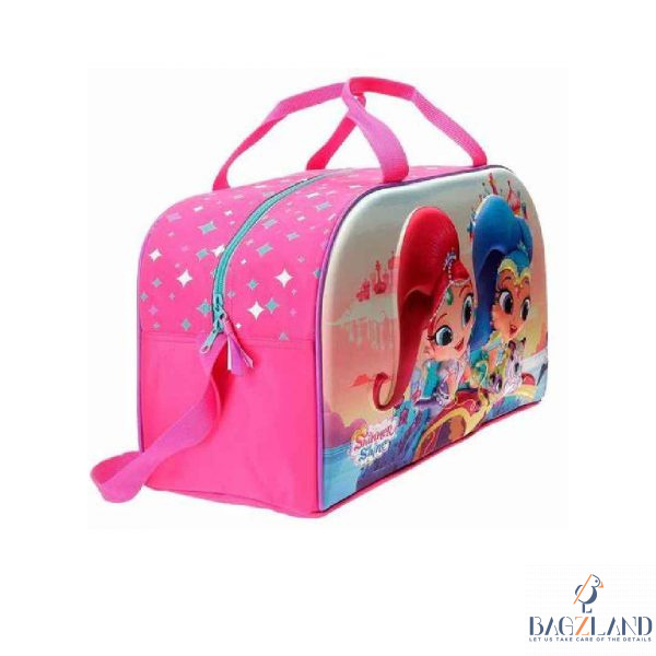 Sac de voyage Shimmer and Shine – Image 2