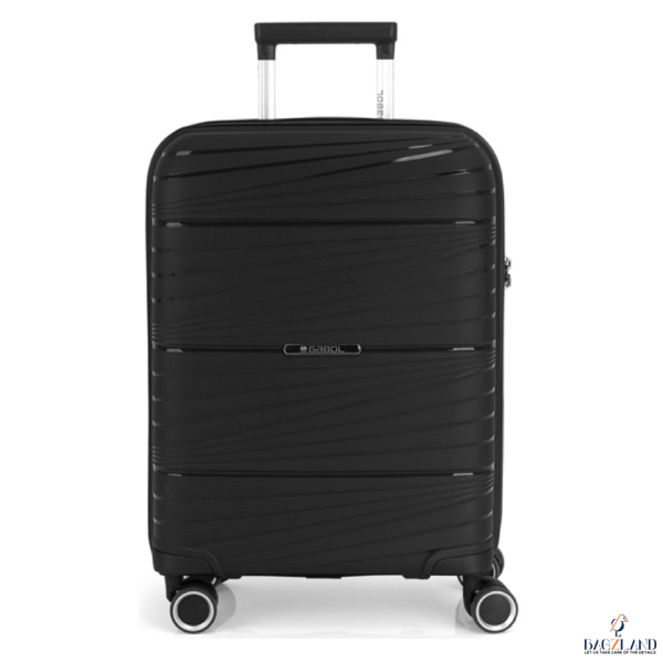 Valise Cabine S Gabol KIBA Noir