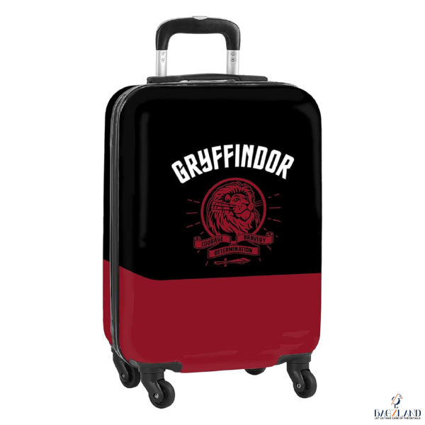Valise cabine S Harry Potter WITCHCRAFT