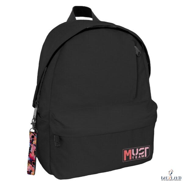 Sac a dos Must Eclipse Floral 42cm