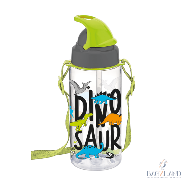 Gourde d’eau DINO SAUR