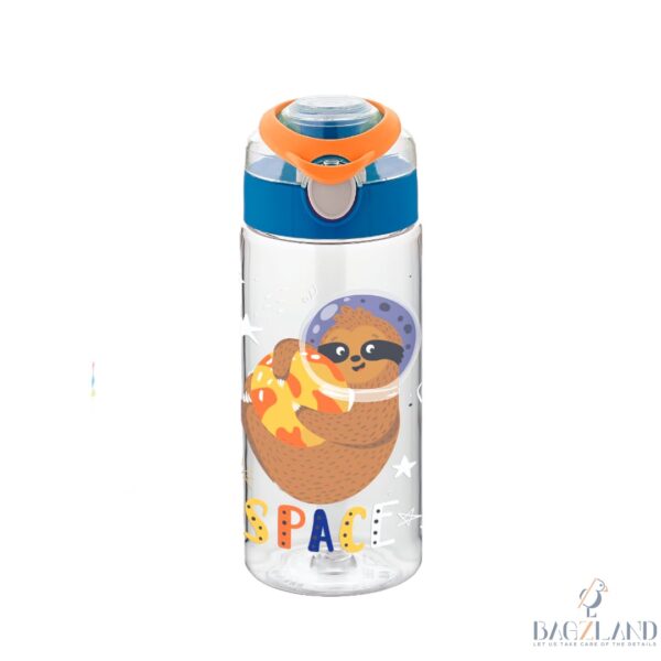 Gourde d'eau SPACE BEAR