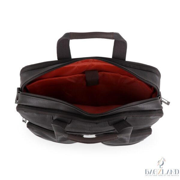 Mallette Gabol LIBERTY BRIEFCASE – Image 2