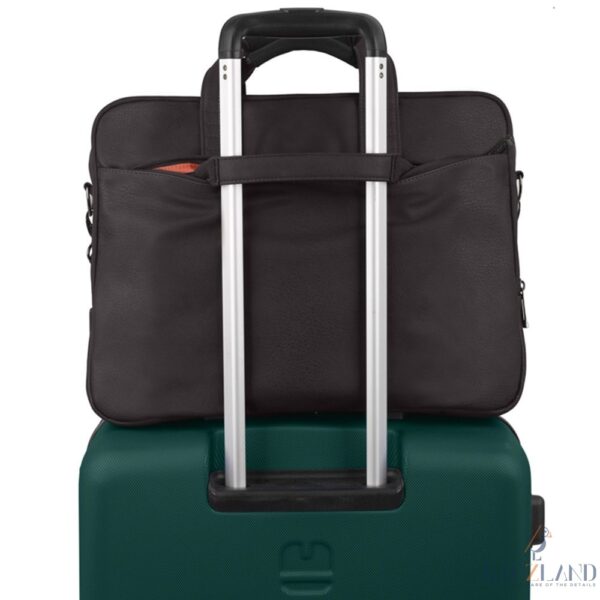 Mallette Gabol LIBERTY BRIEFCASE – Image 4
