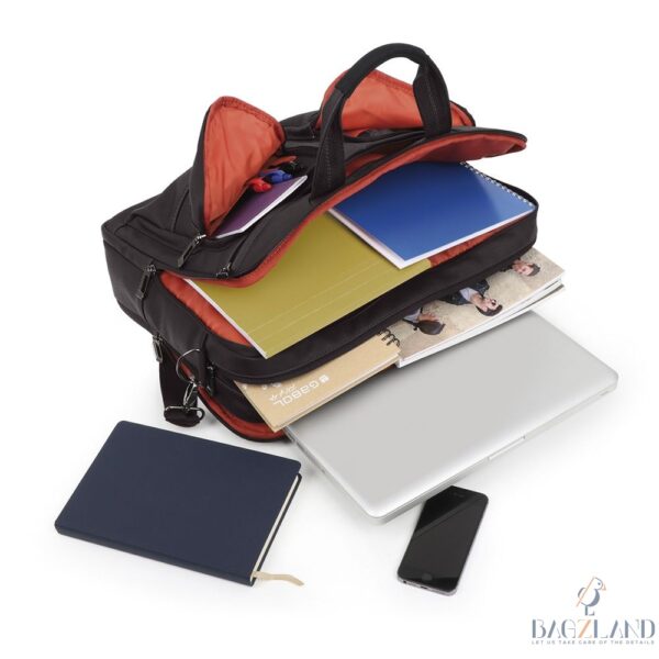 Mallette Gabol LIBERTY BRIEFCASE