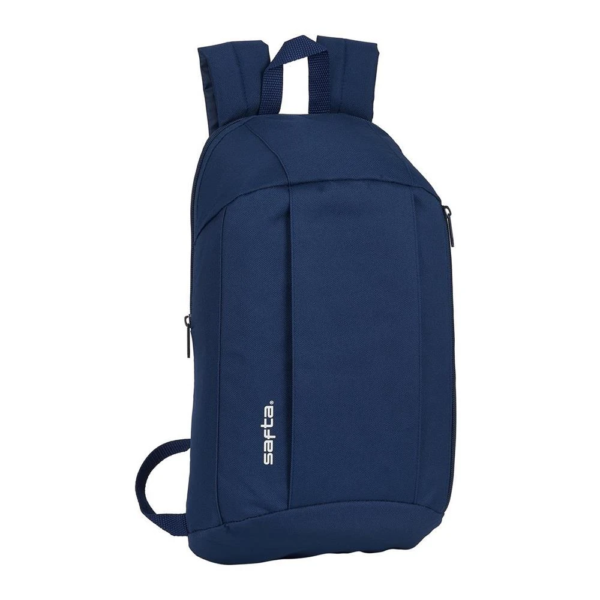 Mini Sac à dos randonnée Safta Bleu