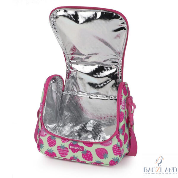 PACK Cartable à roulettes 2 pièces Gabol HONEY – Image 3
