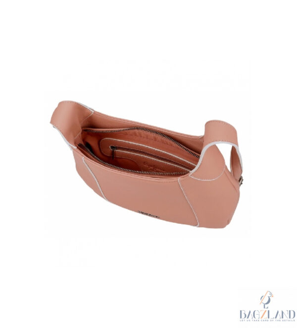 Sac Bandoulière Pepe Jeans Jeny Rose 27 cm – Image 2
