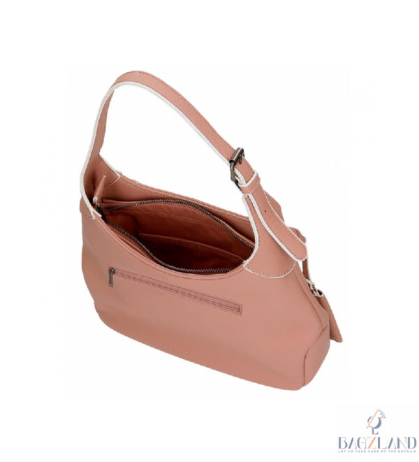 Sac Bandoulière Pepe Jeans Jeny Rose 27 cm – Image 4