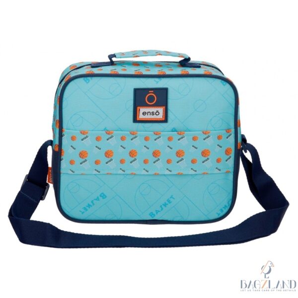Sac repas Enso BASKET FAMILY – Image 3