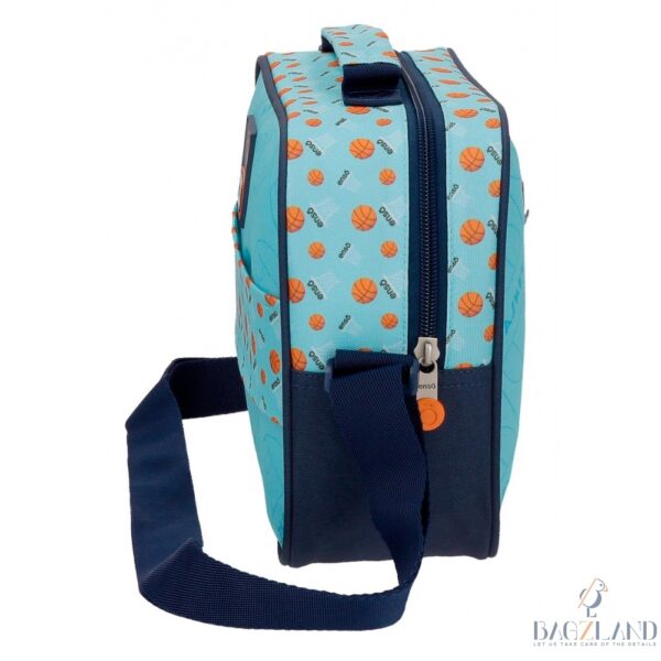 Sac repas Enso BASKET FAMILY – Image 4