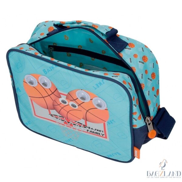 Sac repas Enso BASKET FAMILY – Image 5