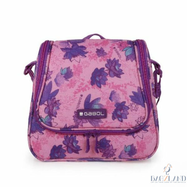 Sac repas Gabol isotherme IZUMI