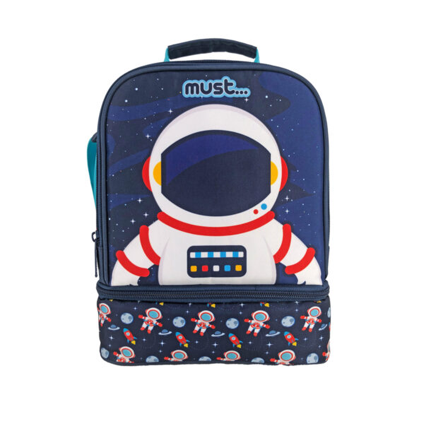 Sac repas Must Astronaute isotherme