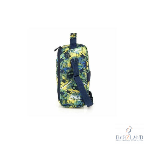 Sac goûter isotherme Gabol SHARK – Image 2