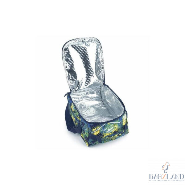 Sac goûter isotherme Gabol SHARK – Image 3