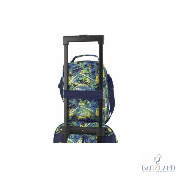 Sac goûter isotherme Gabol SHARK – Image 4