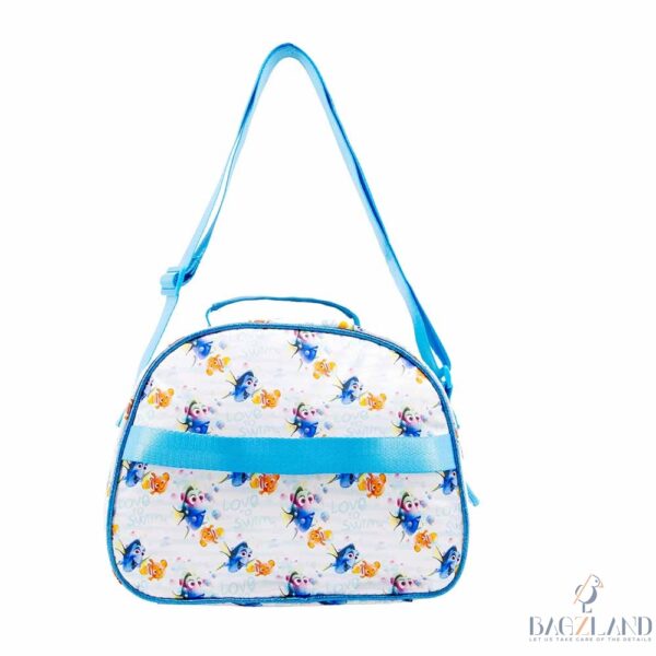 Sac repas isotherme Nemo Disney 3D – Image 2