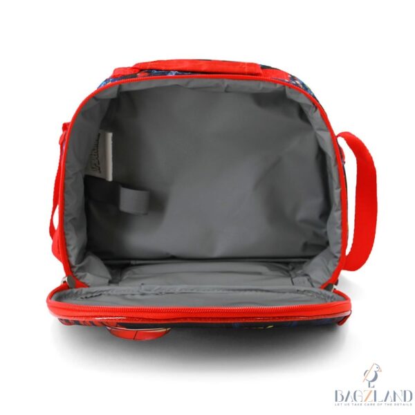 Sac repas isotherme Nemo Disney 3D – Image 5