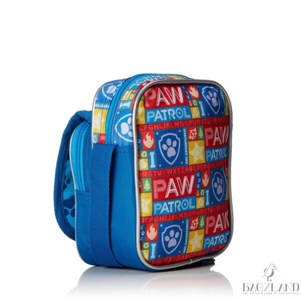 Sac à Bandoulière Pat Patrouille Messenger 19 cm – Image 3
