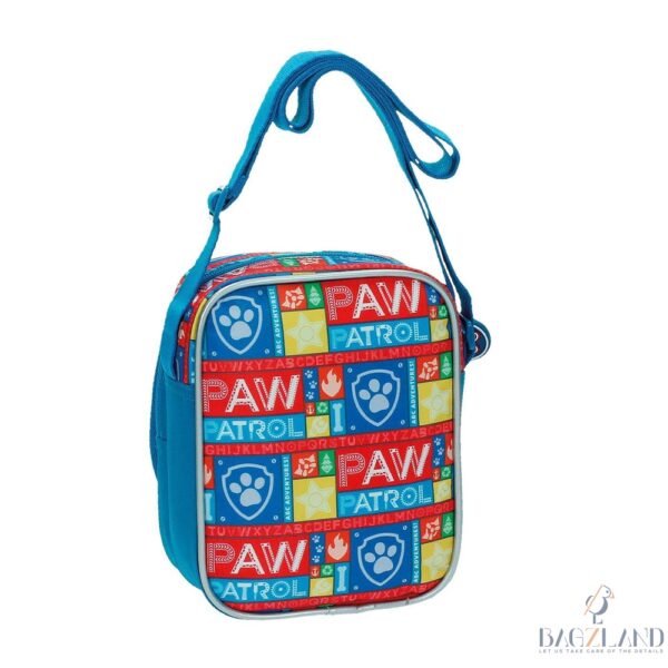Sac à Bandoulière Pat Patrouille Messenger 19 cm – Image 5