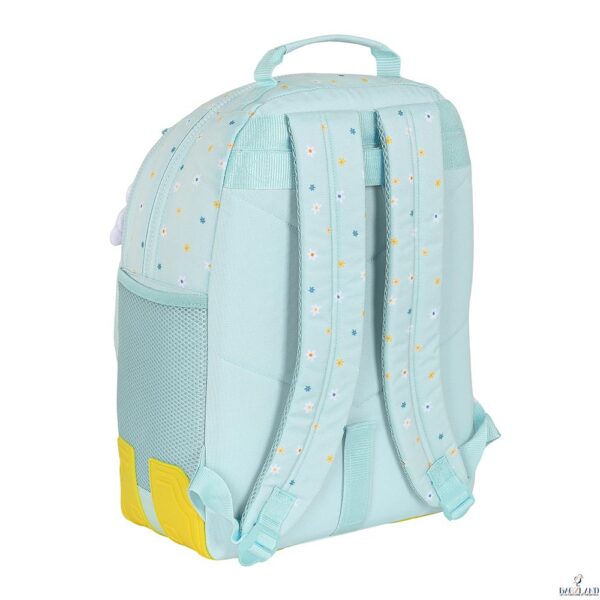 Sac a dos BLACKFIT8 Daisies 42 cm (Adaptable au chariot) – Image 2