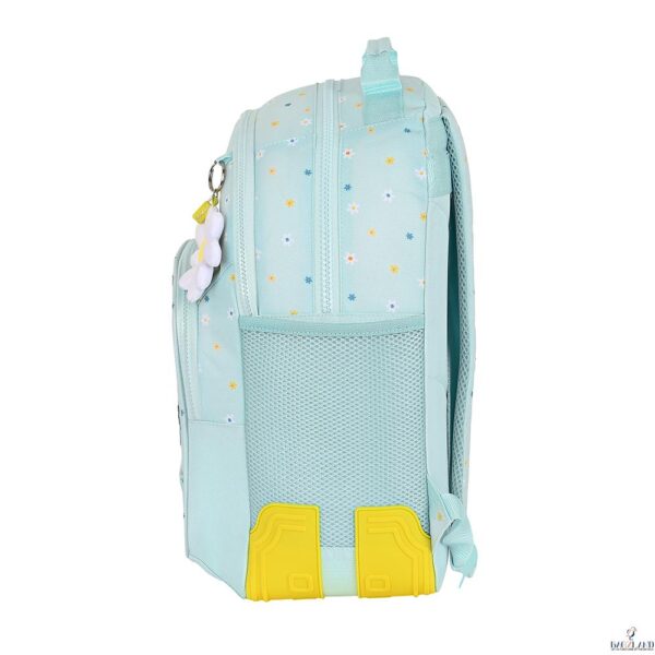 Sac a dos BLACKFIT8 Daisies 42 cm (Adaptable au chariot) – Image 3