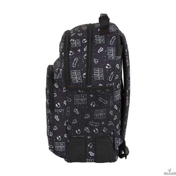 Sac a dos BLACKFIT8 Galaxy 42 cm (Adaptable au chariot) – Image 2