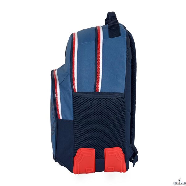 Sac a dos BLACKFIT8 Stamp 42 cm (Adaptable au chariot) – Image 3