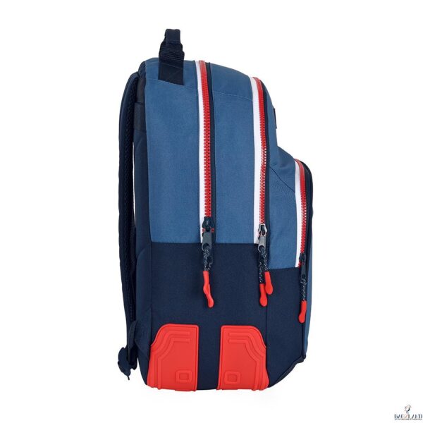 Sac a dos BLACKFIT8 Stamp 42 cm (Adaptable au chariot) – Image 4