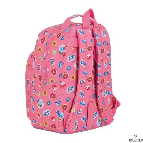 Sac a dos BLACKFIT8 Unicorn Star 42 cm (Adaptable au chariot) – Image 2
