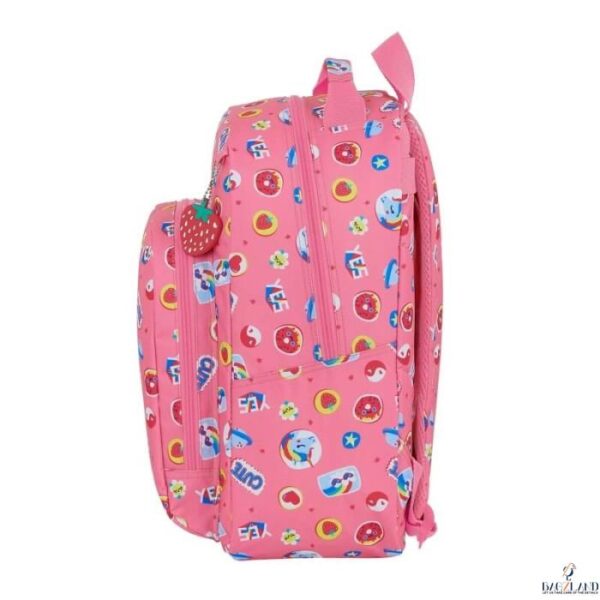 Sac a dos BLACKFIT8 Unicorn Star 42 cm (Adaptable au chariot) – Image 3