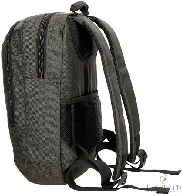 Sac à dos Bromley 13,3" Pepe Jeans Green 40cm – Image 3