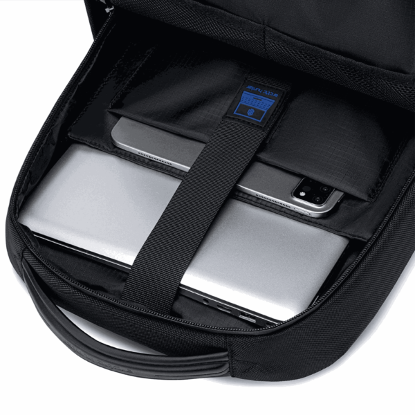 Sac à dos Business Arctic Hunter B00670 15,6" 43cm – Image 3
