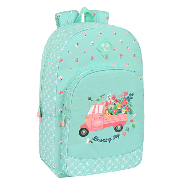 Sac a dos GLOWLAB Pepa 46 cm