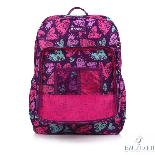 Sac à dos Gabol Dreams 44 cm – Image 4
