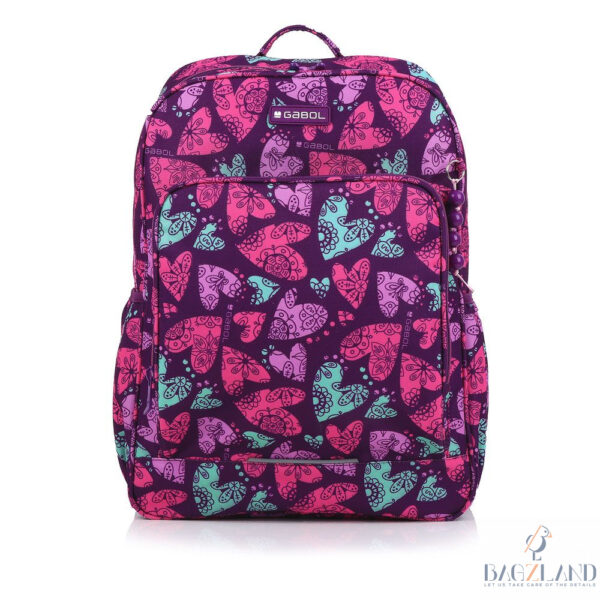 Sac à dos Gabol Dreams 44 cm
