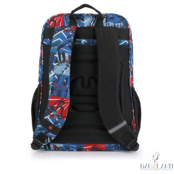Sac à dos Gabol FLIP 44 cm – Image 3
