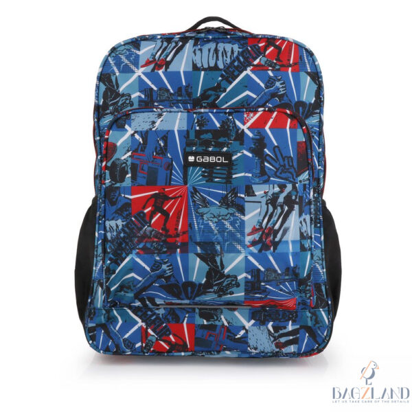 Sac à dos Gabol FLIP 44 cm