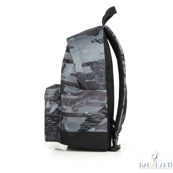 Sac à dos Gabol FRAME 40cm – Image 2