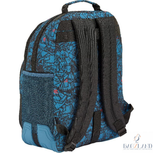 Sac à dos UNLTD Official 44cm – Image 3